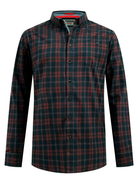 Ruudullinen ruutupaita