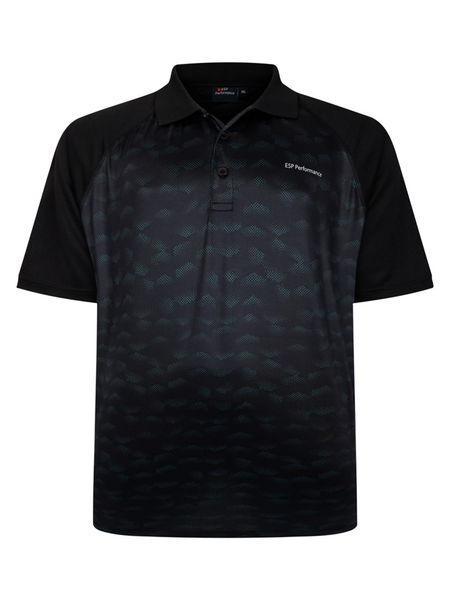 Musta tekninen pikee