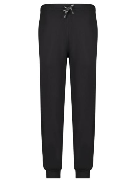 Mustat olo-/pyjamahousut