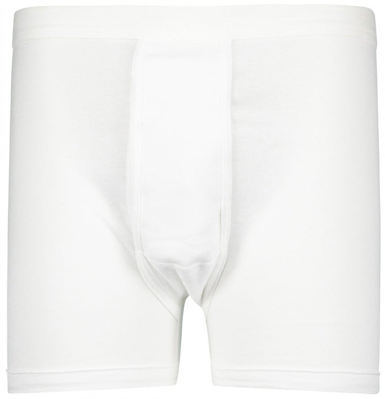 Valkoiset boxerit